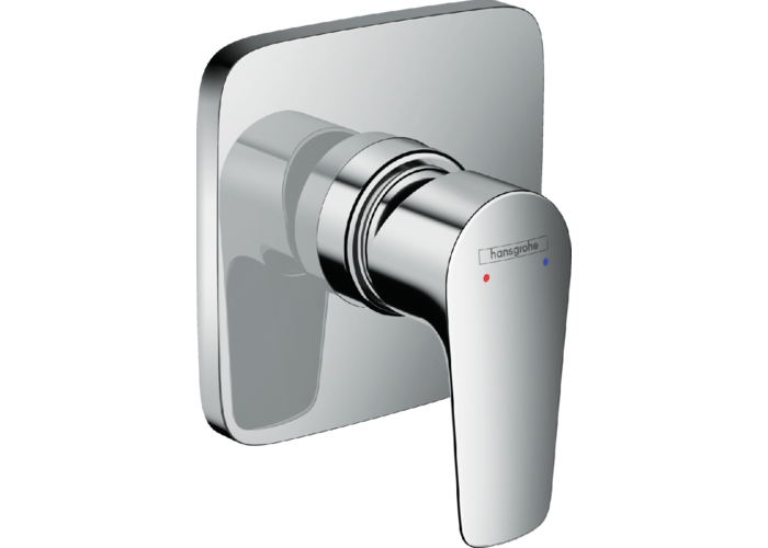 Смеситель для душа Hansgrohe Talis E, 71764000