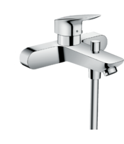 Смеситель для ванны Hansgrohe Logis, 71430000