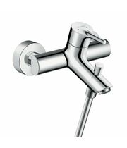 Смеситель для ванны Hansgrohe Talis E, 72401000