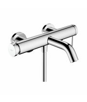 Смеситель для ванны Hansgrohe Tecturis S, хром, 73422000