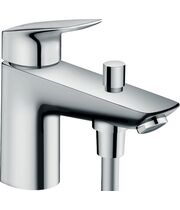 Смеситель для ванны и душа Hansgrohe Logis Monotrou, 71315000