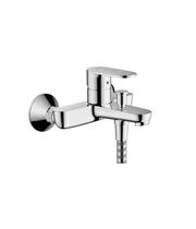 Смеситель для ванны и душа Hansgrohe Vernis Blend Monotrou, хром, 71454000