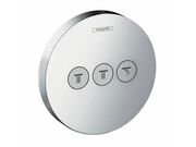 Запорный вентиль Hansgrohe ShowerSelect S, 3 ..