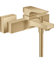 Смеситель для ванны Hansgrohe Metropol, ВМ, 32540140