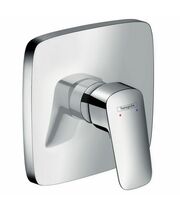 Панель скрытого смесителя Hansgrohe Logis, 71605000