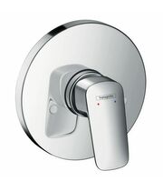 Панель скрытого смесителя Hansgrohe Logis, 71606000