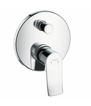 Панель скрытого смесителя Hansgrohe Metris, 31493000