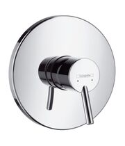 Панель скрытого смесителя Hansgrohe Тalis S, 32675000