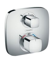 Панель термостата смесителя Hansgrohe Ecostat E, 15708000