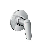 Смеситель для душа Hansgrohe Focus, однорычажный, 31961000