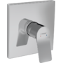 Смеситель для душа Hansgrohe Vivenis, хром, 75615000