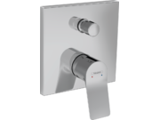 Смеситель для душа Hansgrohe Vivenis, с защит..