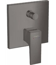 Смеситель для ванны Hansgrohe Metropol, с защитой, СМ, 32546340