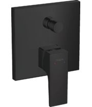 Смеситель для ванны Hansgrohe Metropol, с защитой, СМ, 32546670