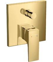 Смеситель для ванны Hansgrohe Metropol, с защитой, СМ, 32546990