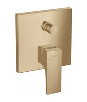 Смеситель для ванны Hansgrohe Metropol, СМ, 32545140