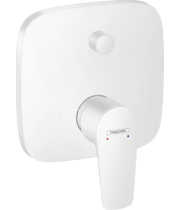 Смеситель для ванны Hansgrohe Talis Е, CM, 71474700