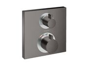 Термостат Hansgrohe Ecostat Square, 2 потреби..