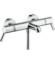 Термостат для ванны Hansgrohe Ecostat Comfort Care, ВМ, 13115000