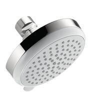 Душевая лейка для душа Hansgrohe Croma 100 Vario, диаметр 10 см, 27441000