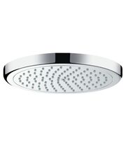 Душевая лейка для душа Hansgrohe Croma 220, диаметр 22 см, 26464000