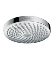 Душевая лейка для душа Hansgrohe Croma Select S 180, диаметр 18 см, 26522000