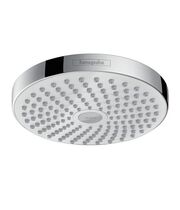 Душевая лейка для душа Hansgrohe Croma Select S 180, диаметр 18 см, 26522400