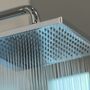 Душевая лейка для потолочного душа Hansgrohe Crometta E240, 1jet, 26726000