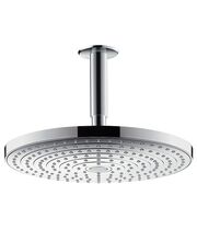 Тропический душ со стены Hansgrohe Raindance Select S300 2jet, 27337000