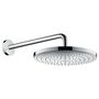 Тропический душ со стены Hansgrohe Raindance Select S300 2jet, 27378000