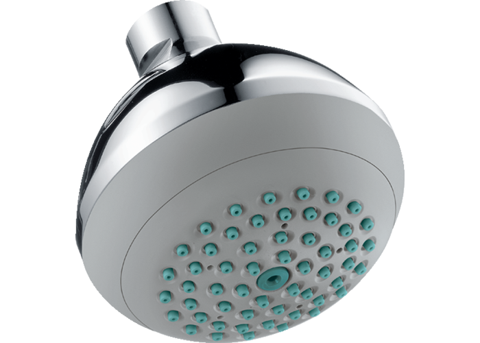 Верхний душ Hansgrohe 1jet Green, 6 л/мин, 28423000