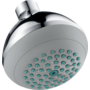 Верхний душ Hansgrohe 1jet Green, 6 л/мин, 28423000