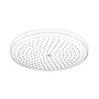 Верхний душ Hansgrohe Croma 280, 1 режим, белый матовый, 26220700