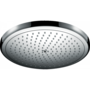 Верхний душ Hansgrohe Croma 280 Air, EcoSmart, хром, 26221000