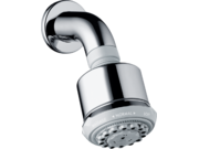 Верхний душ Hansgrohe Croma Clubmaster, EcoSm..