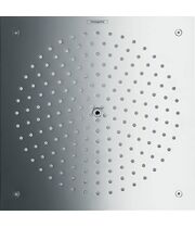 Верхний душ Hansgrohe Raindance 260/260, 1jet, EcoSmart, 26481000