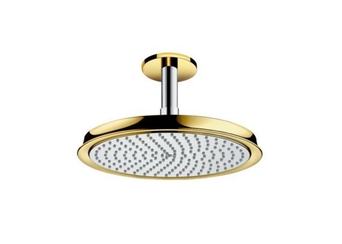 Верхний душ Hansgrohe Raindance Classic 240, 27405090