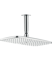 Верхний душ Hansgrohe Raindance E 360, 1jet, EcoSmart, 26604000