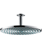 Верхний душ Hansgrohe Raindance S 300, 1jet, EcoSmart, 26600000