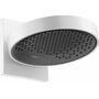 Верхний душ Hansgrohe Rainfinity 250, 1 jet, 26226700