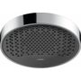 Верхний душ Hansgrohe Rainfinity 250, 1 jet, EcoSmart, 26229000