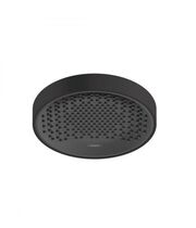 Верхний душ Hansgrohe Rainfinity 250, EcoSmart, черный матовый, 26229670