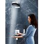 Верхний душ Hansgrohe Rainfinity 360, 1 jet, 26230000