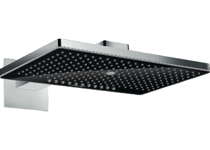 Верхний душ Hansgrohe Rainmaker Select 460, 3jet, с держателем, 24007600