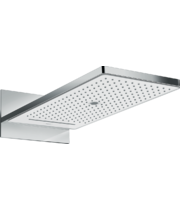 Верхний душ Hansgrohe Rainmaker Select 580, 3jet, EcoSmart, 24011400
