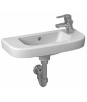 Мини-раковина Jika Olimp Deep 50х23, отв справа, 8156150001061