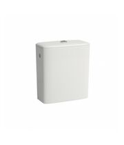 Бачок для унитаза Laufen Palace, подвод воды снизу справа, 8287050008731