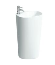 Умывальник Laufen Palomba 811804 52,5x43,5