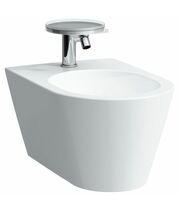 Биде подвесное Kartell by Laufen 830331 37x54,5