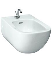 Биде подвесное Laufen Palomba 830801 38x54